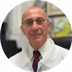 Dott. Giancarlo Tricarico, reumatologo