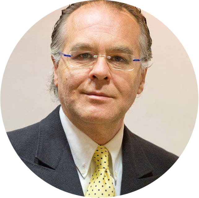 Dott. Gian Paolo Tassi, neurochirurgo