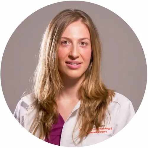 Dott.ssa Michela Iannone, dermatologa