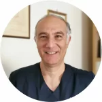 Dott. Gianantonio Manasia, radiologo