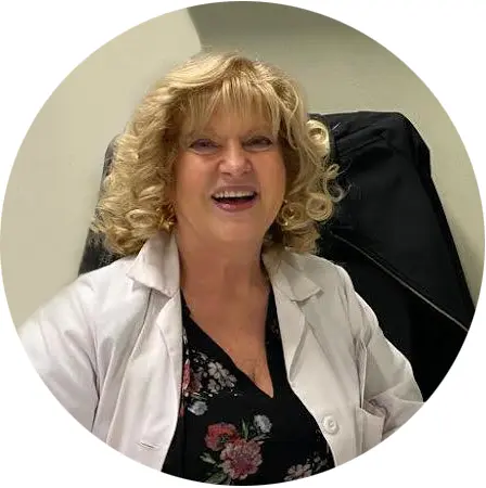 Prof.ssa Antonella Tammaro Dermatologa