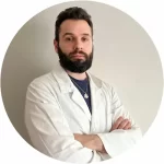 Dott. Andrea Manzoni, neurochirurgo