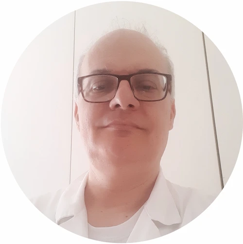 Dott. Pietro Falco, ematologo