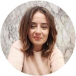 Dott.ssa Giorgia Mancano, genetista