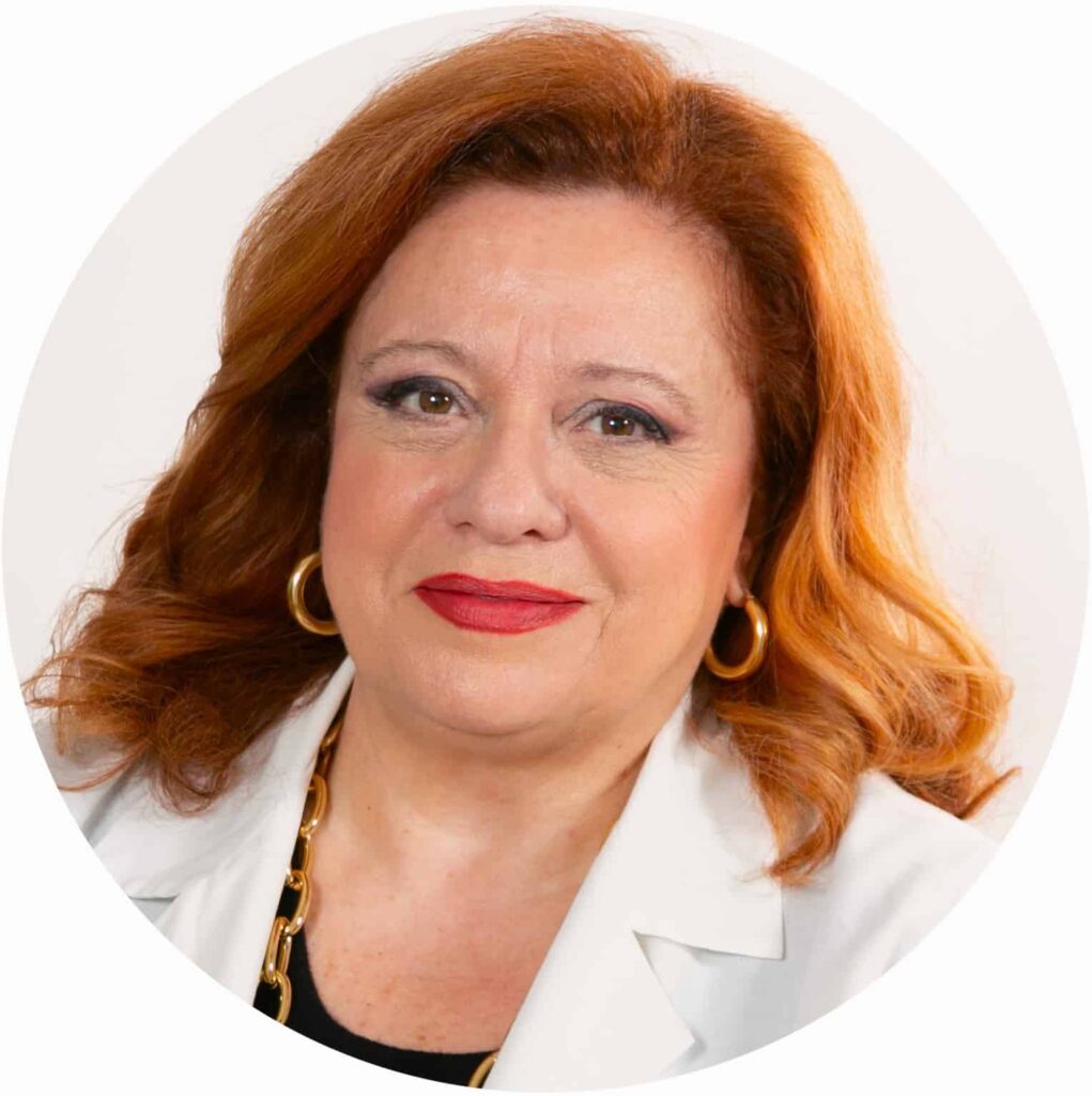 Dott.ssa Virginia Silvestro, dermatologa