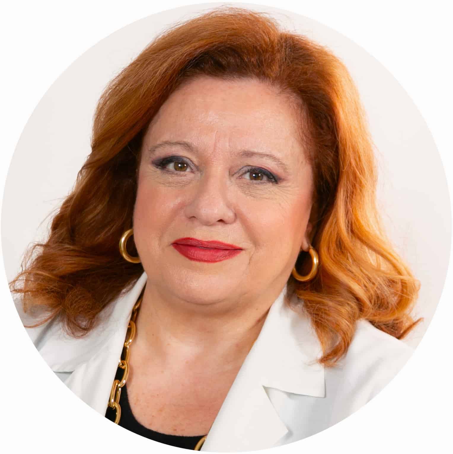 Dott.ssa Virginia Silvestro, dermatologa