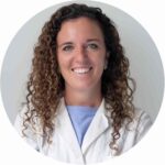 Dott.ssa Carlotta Cocchetti, endocrinologa