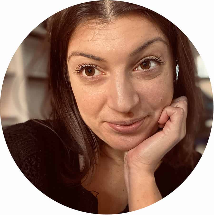 Dott.ssa Agnese Feresin, genetista