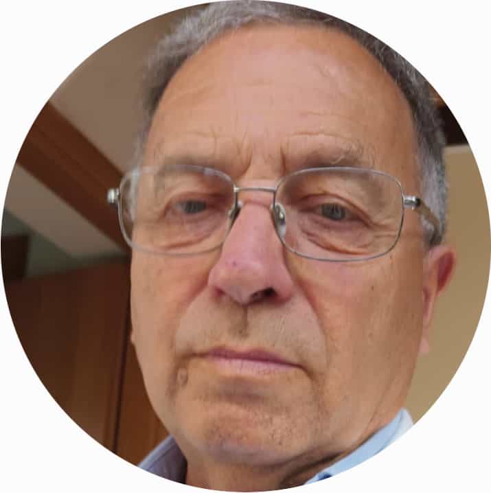 Dott. Osvaldo Di Andrea, ginecologo