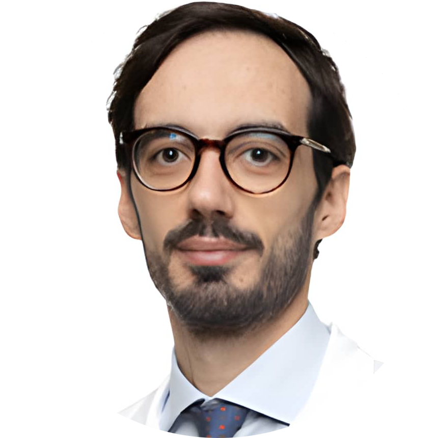 Dott. Giovangiacomo Paterno, ematologo