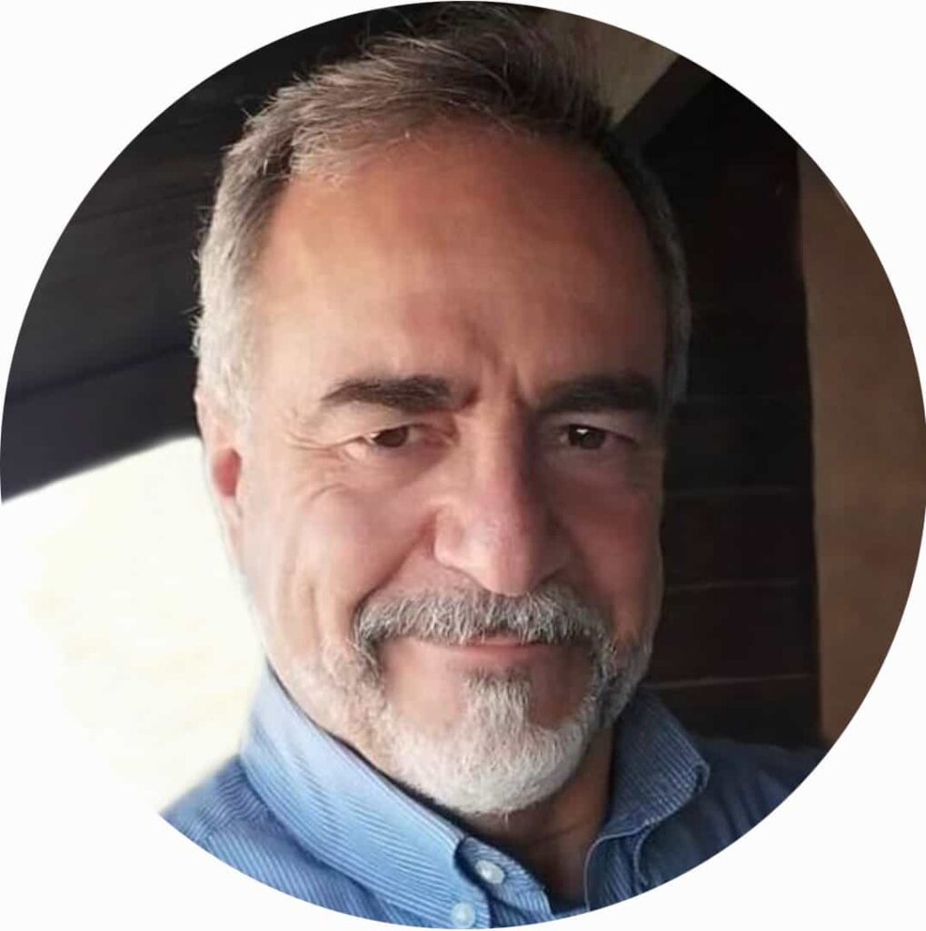 Dott. Nicola Danese, radiologo