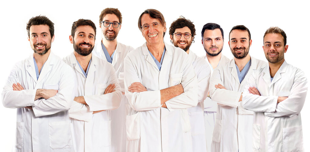 Grappiolo online, ortopedia e chirurgia protesica grappiolo su Doctorium